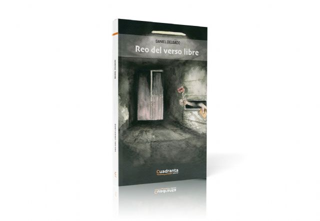 ´Reo del verso libre´ descubre a Daniel Delgado, la nueva promesa de la poesía - 1, Foto 1