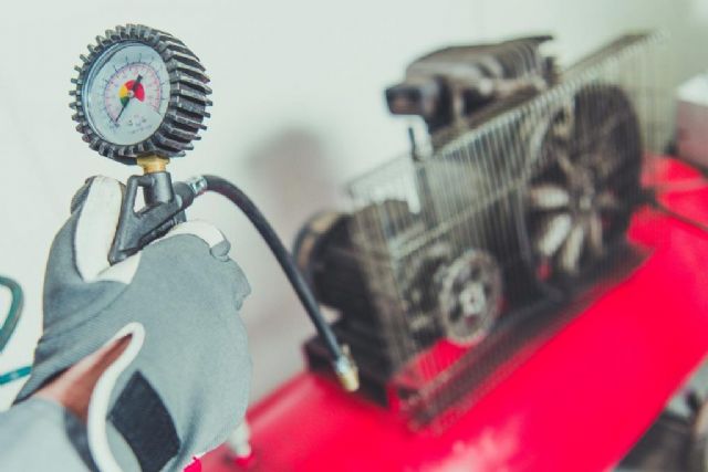 Suministros Tomás Beltrán: El compresor de aire es una herramienta sorprendentemente útil e infravalorada - 1, Foto 1