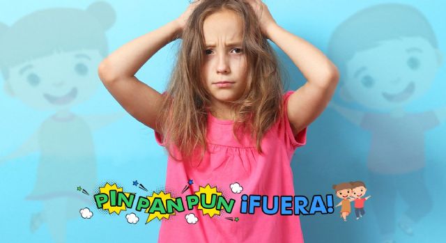 Consejos para prevenir y eliminar piojos y liendres según Pin Pan Pun ¡Fuera! - 1, Foto 1