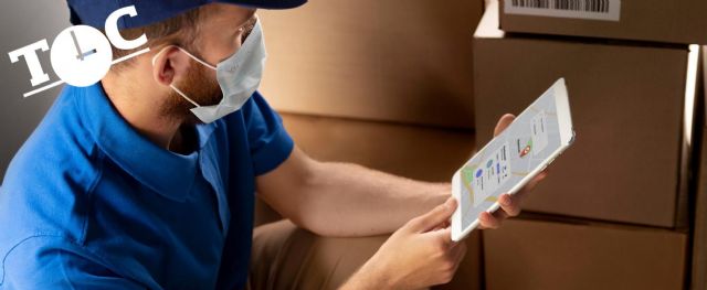 5 aspectos a tener en cuenta a la hora de elegir una agencia de transporte, según Top Courier - 1, Foto 1