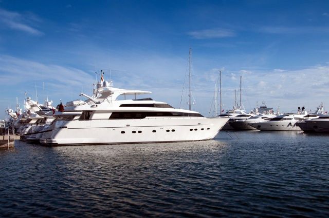 Donde comprar y vender barcos de ocasión según greatblue360 - 1, Foto 1