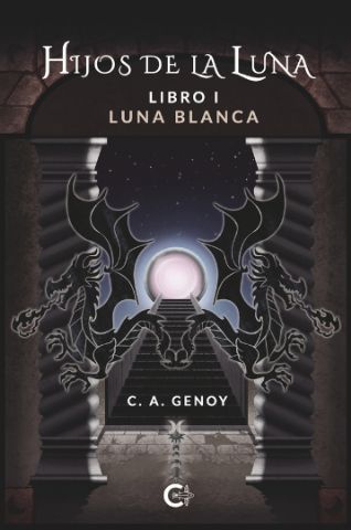 Hijos de la Luna: una novela sobre el fin del mundo publicada durante una de las crisis más difíciles - 1, Foto 1