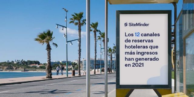 Los hoteles españoles amplían sus estrategias de captación de clientes - 1, Foto 1