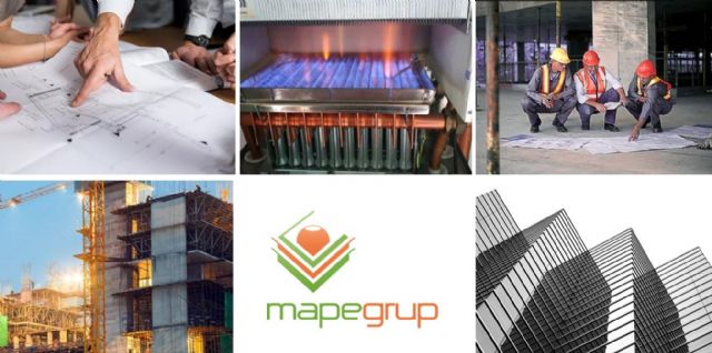 MAPEGRUP obtiene el certificado de la norma de calidad empresarial CEDEC como reconocimiento por su gestión - 1, Foto 1
