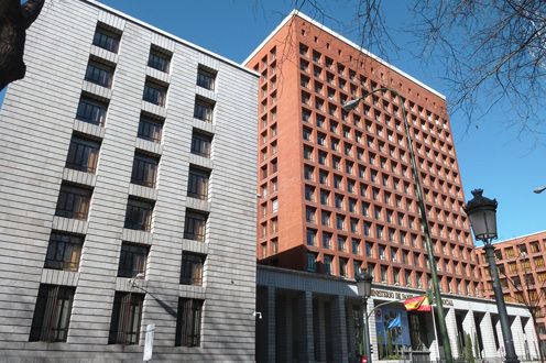 El Ministerio de Sanidad completa la actualización del catálogo común de prestación ortoprotésica en el SNS - 1, Foto 1