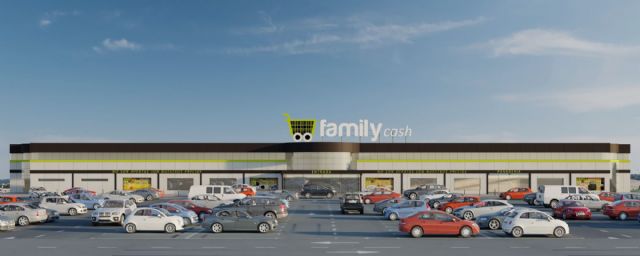 Family Cash busca más de 80 trabajadores para su nuevo supermercado en Quadernillos - 1, Foto 1
