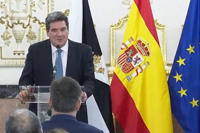 Inclusión y Ceuta desplegarán el proyecto INVOLUCRA2 para la inserción laboral y social de los beneficiarios del Ingreso Mínimo Vital - 1, Foto 1