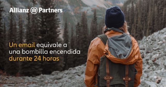 Allianz Partners publica una guía para un uso digital sostenible y responsable - 1, Foto 1