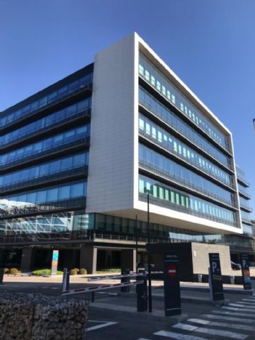 AVON inaugura nuevas oficinas en España con un modelo híbrido de teletrabajo, open space y hot desking - 1, Foto 1