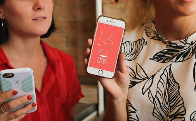 Phenix, la app de moda que consigue ahorrar y salvar comida - 1, Foto 1