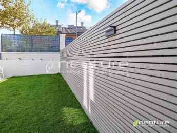 Las mejores vallas sin mantemiento para jardín segun Neoture - 1, Foto 1