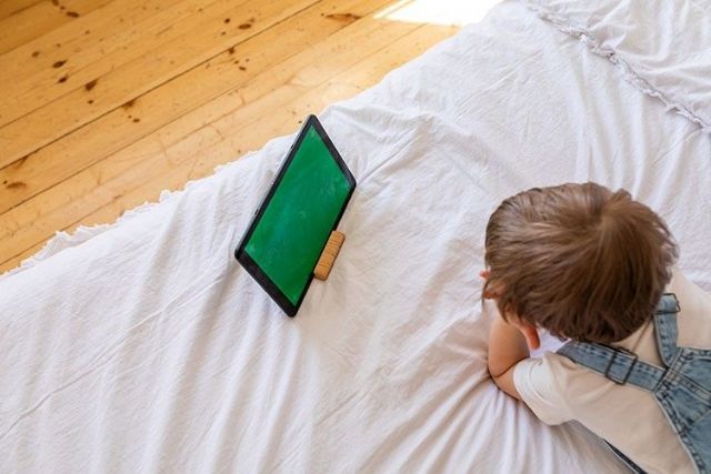 Portales online dedicados únicamente a los niños: Una revolución en internet - 1, Foto 1