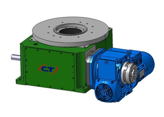 Cotransa, 40 años de liderazgo en transmisiones de potencia mecánicas y eléctricas con su gama TROMEC - 1, Foto 1