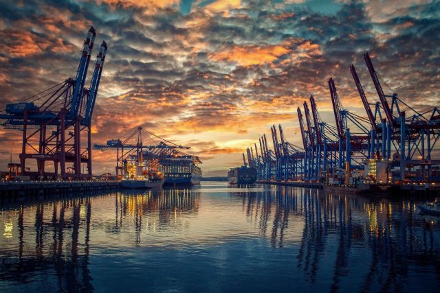 Christian Castellini habla sobre el crecimiento de Logística Castellini SPA - 1, Foto 1