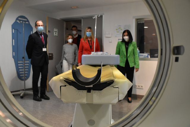 El Gobierno de España invertirá más de 22 millones de euros en equipos de alta tecnología sanitaria en Illes Balears - 1, Foto 1