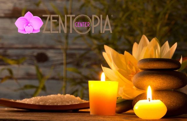 Los tipos de masaje y sus beneficios, por ZENTOPÍA - 1, Foto 1