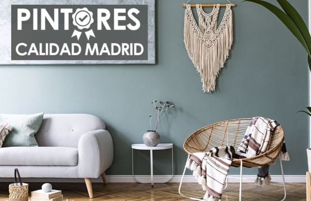 Las 10 principales tendencias de color para 2022, por PINTORES MADRID CALIDAD - 1, Foto 1