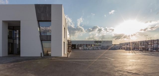 APE Grupo cierra 2021 con récord de ventas - 1, Foto 1