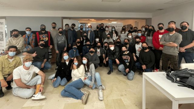 Crear un videojuego en 48 horas: la Global Game Jam Sevilla vuelve a celebrarse en espacio_RES - 1, Foto 1