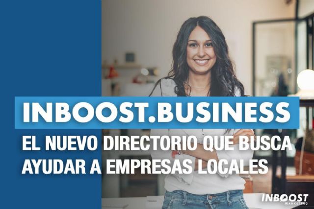 Inboost.Business el nuevo directorio que busca ayudar a empresas locales - 1, Foto 1