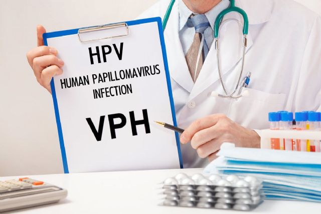 ¿La prueba del VPH a través de la sangre menstrual significará el fin de las pruebas de Papanicolaou? - 1, Foto 1