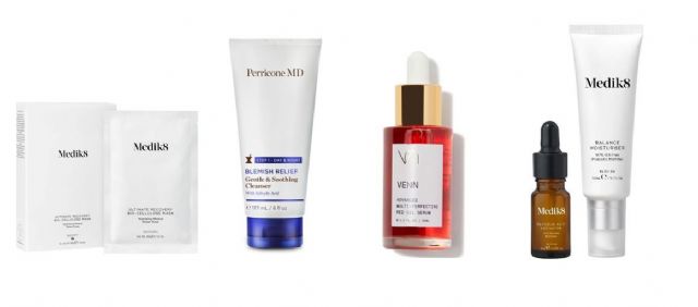 Las bacterias que trabajan para crear las fórmulas más eficaces de la cosmética de marcas como Medik8 - 1, Foto 1