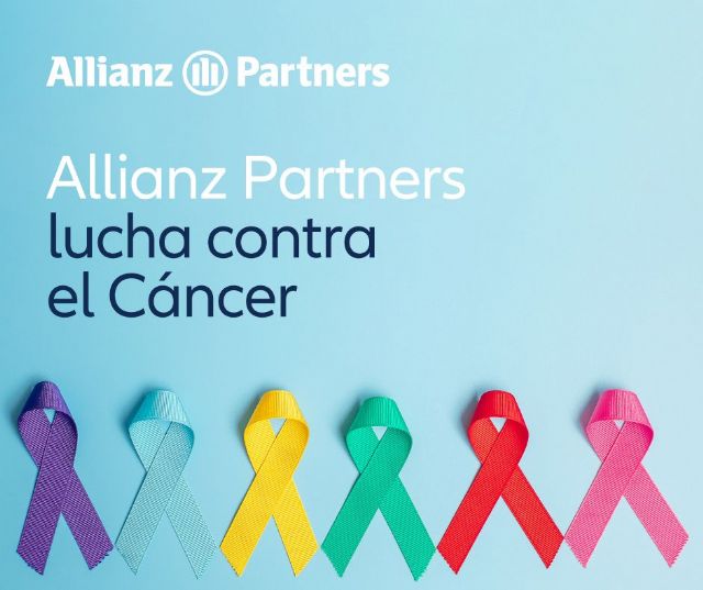 La lucha contra el cáncer en Allianz Partners, un compromiso mensual guiado por AECC - 1, Foto 1
