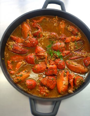 El secreto de los arroces de la Teca Sàbat - 1, Foto 1