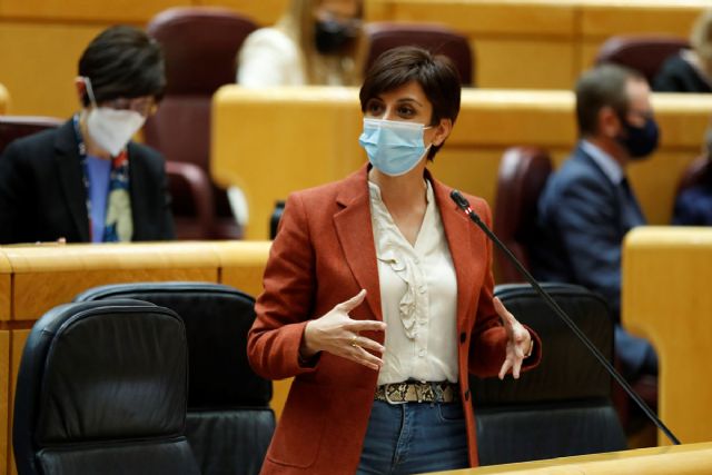 Rodríguez: Allí donde llega el Estado llega la prosperidad, el empleo y el desarrollo sostenible - 1, Foto 1