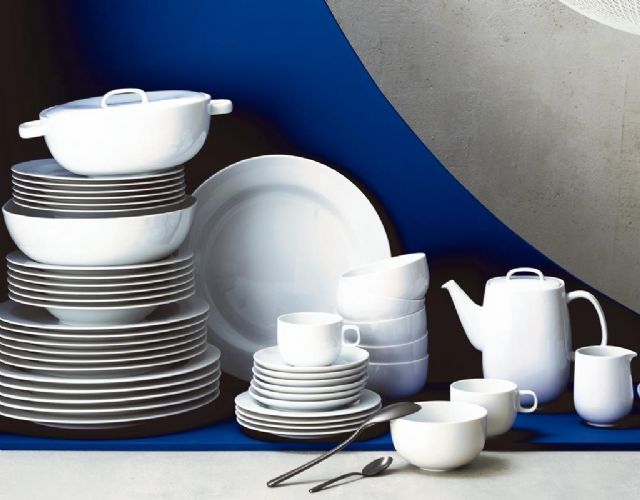 Fantásticas ofertas en vajillas para el hogar en la tienda Rumoroso - 1, Foto 1