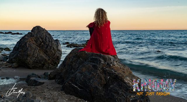 Kimono de mujer, una tendencia en auge - 1, Foto 1