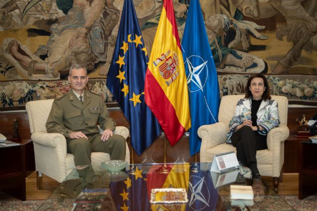 La ONU confía a España el mando de su misión de paz en Líbano - 1, Foto 1