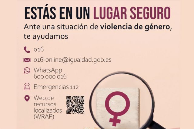 La DGVG y el Consejo General de Farmacéuticos ponen en marcha un nuevo protocolo de actuación contra la violencia de género - 1, Foto 1