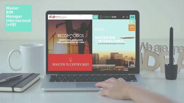 ACP y Espacio BIM, una fructífera alianza - 1, Foto 1