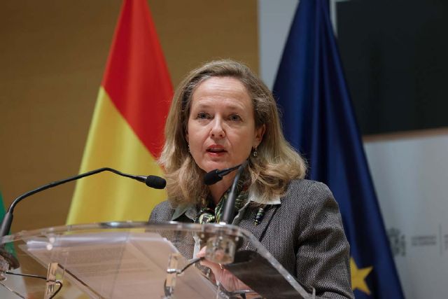 España apoya una reforma de las reglas fiscales europeas realista y pragmática - 1, Foto 1