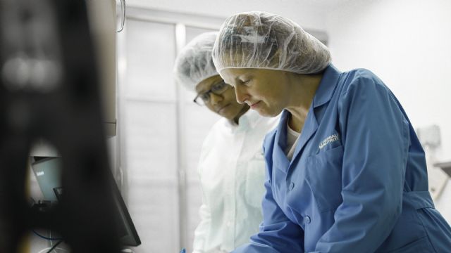 ¿Pueden ser sostenibles los controles de calidad de productos? Herbalife Nutrition ya lo hace - 1, Foto 1