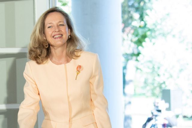 El Gobierno da la bienvenida a la propuesta de la Comisión para reforzar las capacidades europeas en el ámbito de los semiconductores - 1, Foto 1