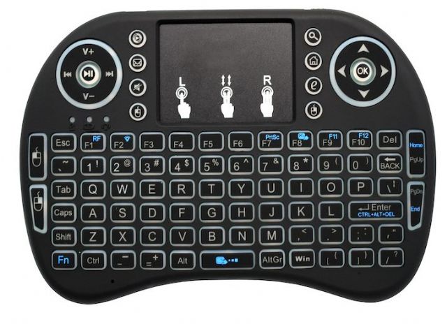 Ventajas de un teclado multimedia, según Fersay - 1, Foto 1