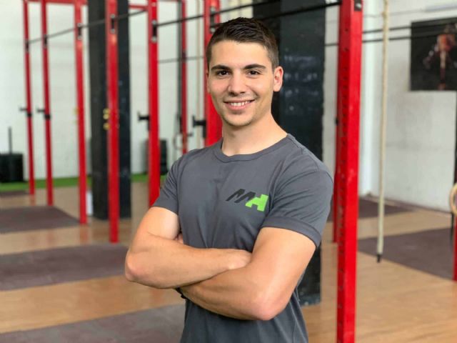 ¿Porqué contratar un entrenador personal? Según Marcos Trainer - 1, Foto 1