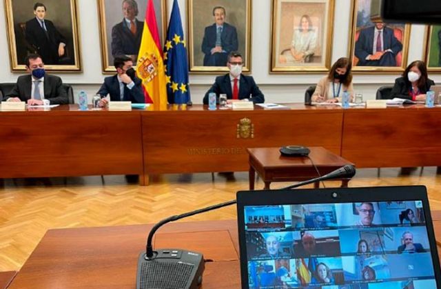 Bolaños: Tenemos que lanzar un mensaje claro de respeto a la diversidad y cerrar el paso a los discursos de odio - 1, Foto 1