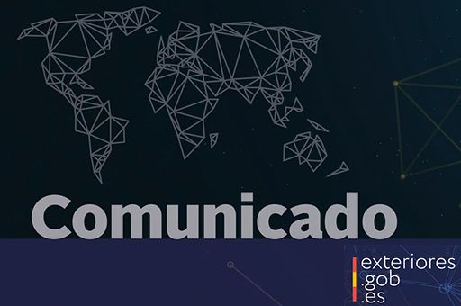 Comunicado sobre las declaraciones del presidente de México - 1, Foto 1