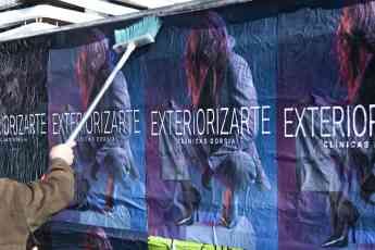 ´Exteriorizarte´: La nueva campaña con la que Clínicas Dorsia celebra la expresión de la belleza - 1, Foto 1