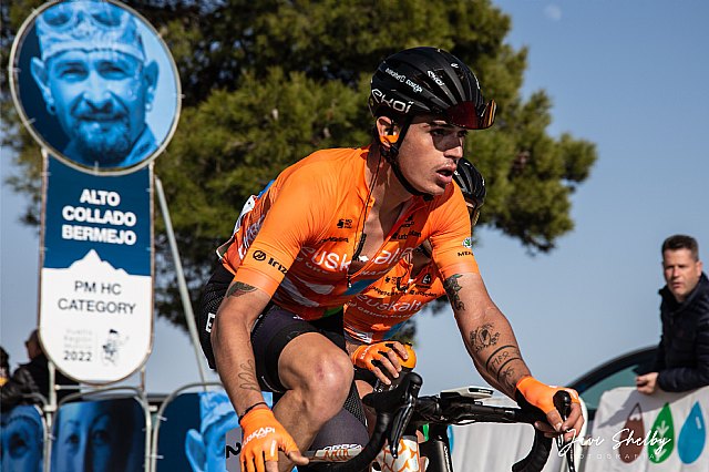 Vuelta a Murcia 2022 sin 