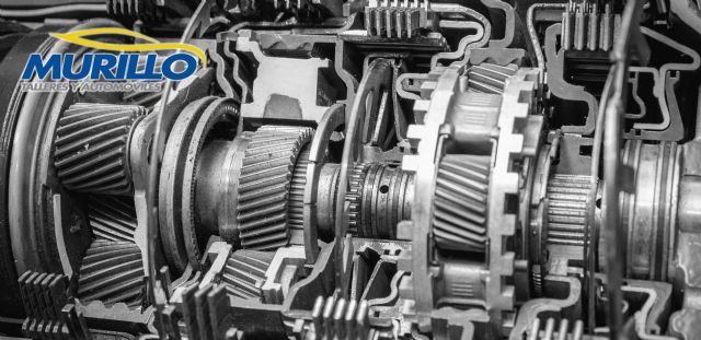 El sistema de transmisión del vehículo, qué es y porqué revisarlo, según Talleres Murillo - 1, Foto 1