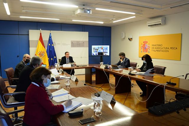 Deforestación, cuestiones comerciales y sequía, asuntos más relevantes del próximo Consejo de Ministro de Agricultura de la UE - 1, Foto 1