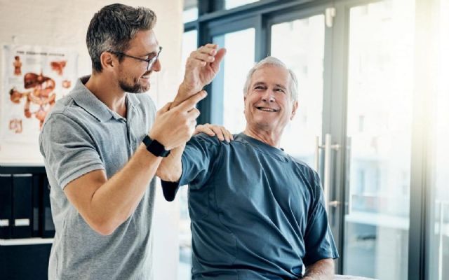TTA en búsqueda de Fisioterapeutas españoles para Alemania - 1, Foto 1