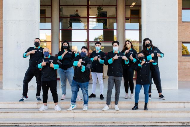La Cátedra Fundación Mahou San Miguel-Universidad de Málaga prepara a especialistas en Restauración - 1, Foto 1