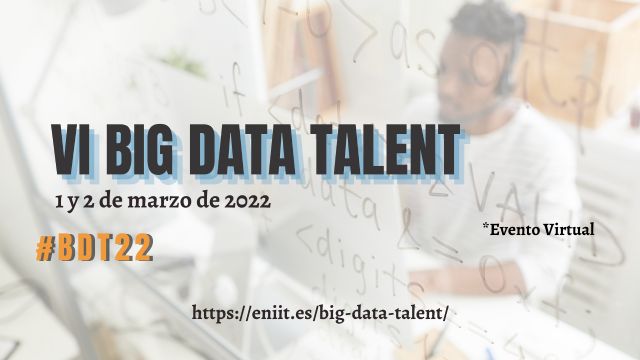 El 79% de los puestos de trabajo en Big Data quedarán sin cubrir este año - 1, Foto 1
