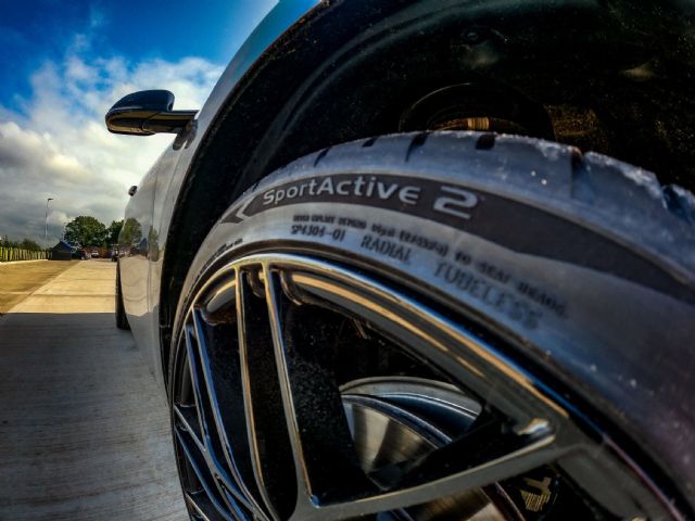 Los neumáticos GT Radial destacan en las pruebas independientes de TÜV SÜD - 1, Foto 1