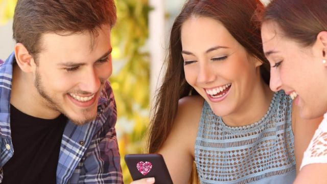 La plataforma Poliamoris celebra dos años de poliamor en español - 1, Foto 1